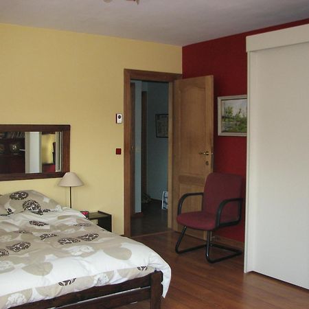 Prince D'Orange Bed & Breakfast Braine-lʼAlleud Habitación foto