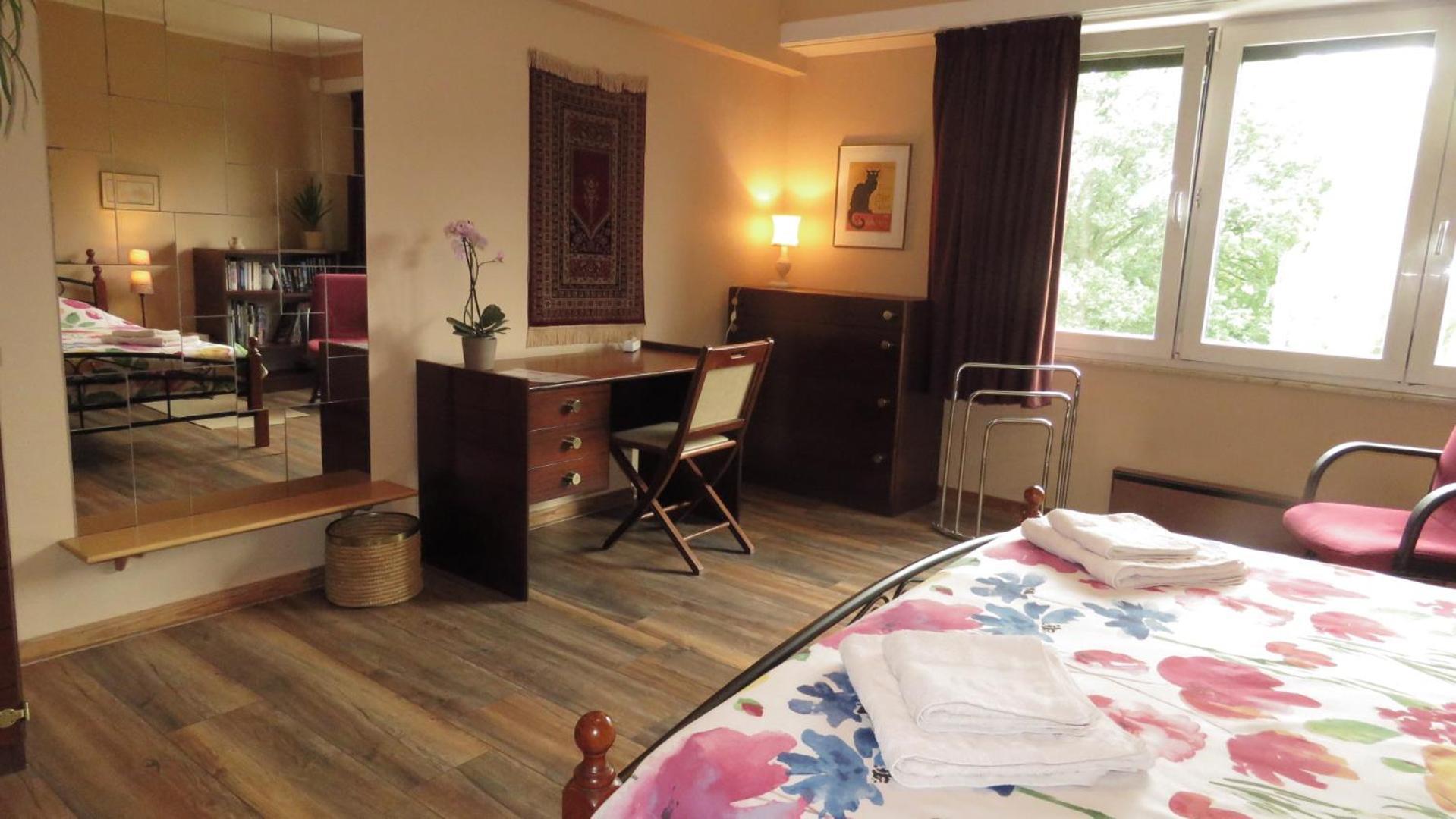 Prince D'Orange Bed & Breakfast Braine-lʼAlleud Habitación foto