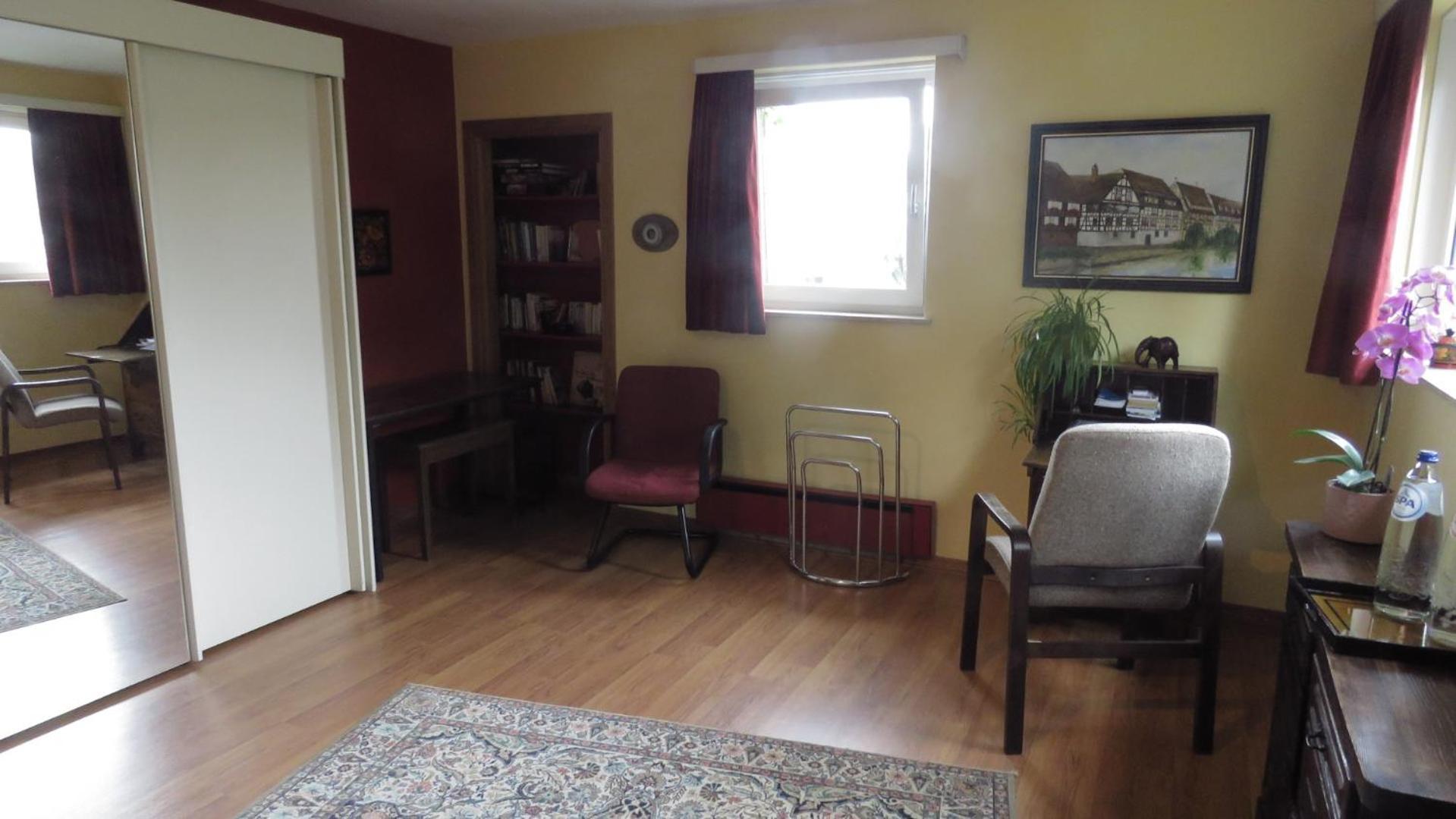 Prince D'Orange Bed & Breakfast Braine-lʼAlleud Habitación foto
