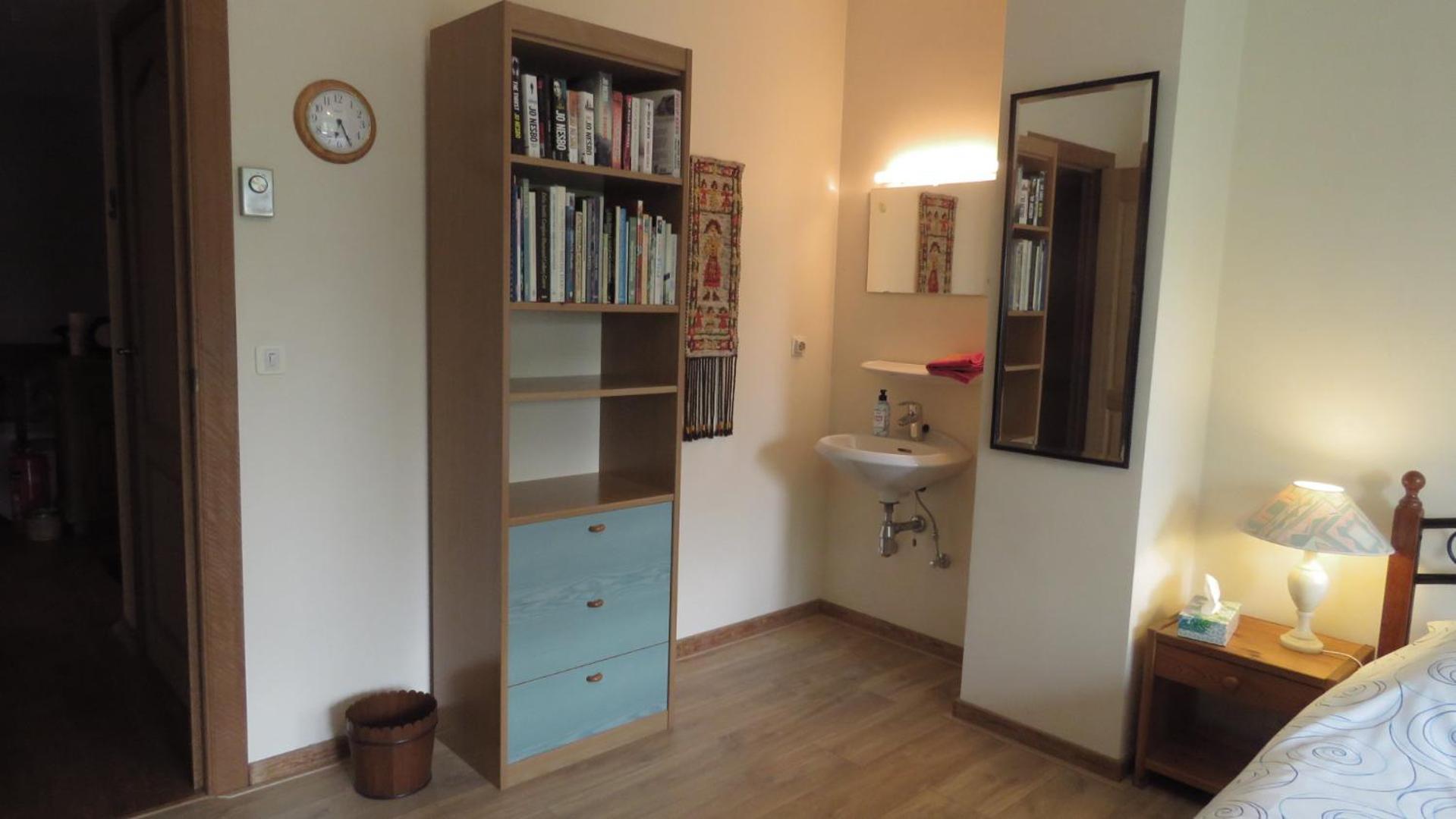Prince D'Orange Bed & Breakfast Braine-lʼAlleud Habitación foto